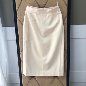 Chanel Boutique Designer Skirt